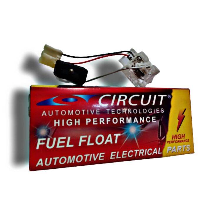 CIRCUIT FUEL FLOAT TOYOTA ALTIS (CFT707) Lazada PH