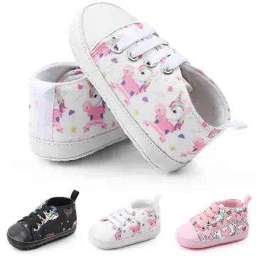 Unicorn 2024 infant shoes