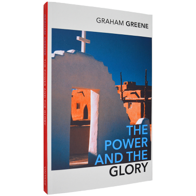 The power and the glory Graham Greene