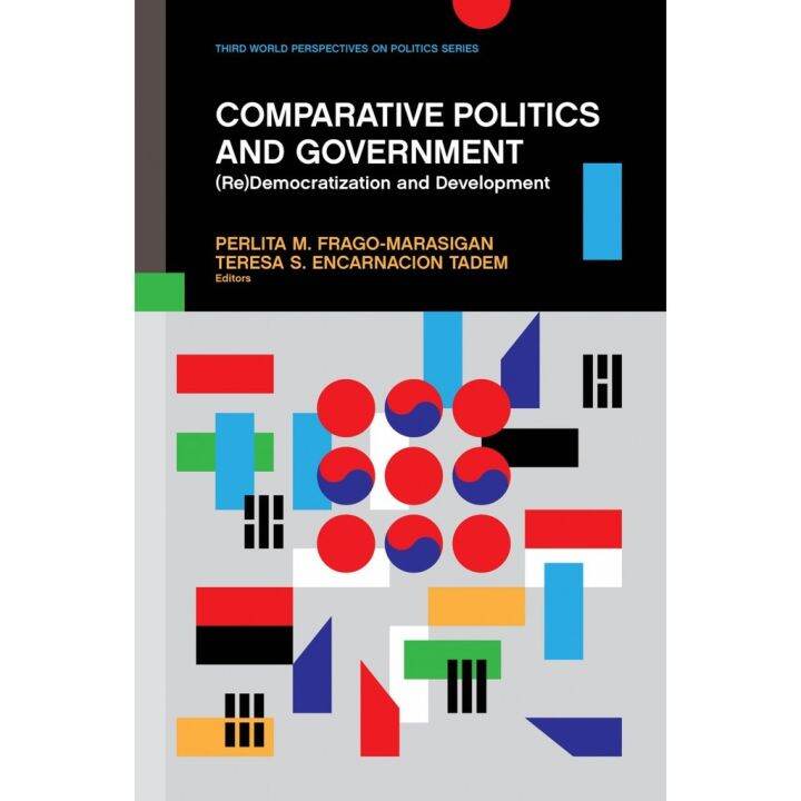 Comparative Politics And Government: (Re)Democratization Development ...