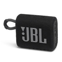 JBL Go3 Wireless Bluetooth 5.1 Speaker Go 3 Portable Waterproof Mini Outdoor Speakers Sport Bass Sound 5 Hours Battery
