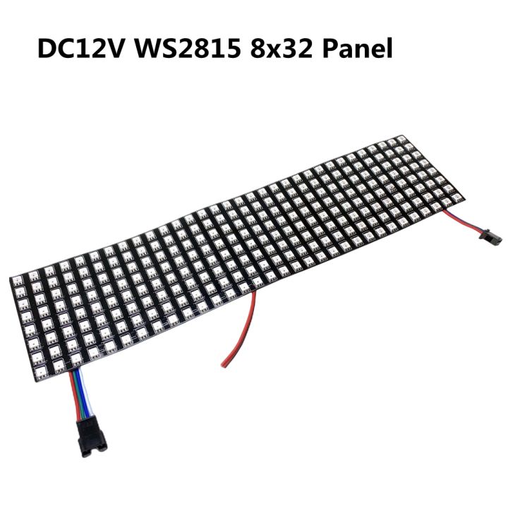 lz-ws2815-rgb-led-digital-flex-vel-individualmente-endere-vel-painel-de-luz-8x8-16x16-8x32-pixel-tela-matriz-dc-12v