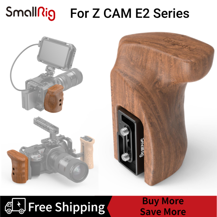 clearance-promotion-smallrig-quick-release-ด้ามไม้สำหรับ-z-cam-e2-series-hts2457