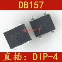 10pcs DB157 1.5A1000V DB157 DIP-4 SEP