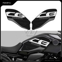 Motorcycle Accessorie Side Tank Pad Protection Knee Grip Mat for Honda CB1000R 2021-2022