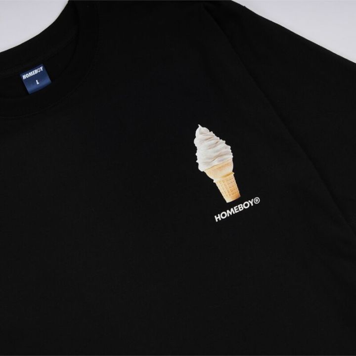 homeboy-เสื้อยืดผู้ชายลาย-icecream-9124