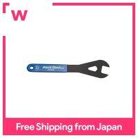 PARKTOOL Shop Cone Wrench การรักษาพื้นผิวที่มีความแม่นยำสูง Y Type ขนาดหัว: 24มม. SCW-24