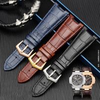 Cinturino ในหนัง Di Alta Qualità Per Patek Cif Sports Elegante Cinturino ในหนัง Nautilus 5712G ต่อ Uomo 25Mm Tacca 12Mm