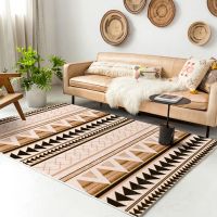 [A Warm] Wardrorug Room Area Rug FloorWelcome Foot PadRoom Bedroom Hometapestry