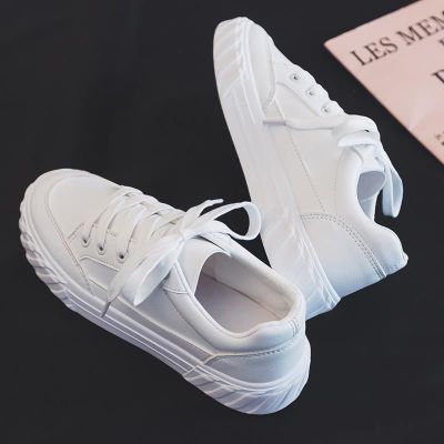 Sneakers Shoes Female Students Board Low Tops Shoes Women Korean All-around Small White Shoes Womens Autumn Womens Shoes New Fashion Sports Canvas Shoes