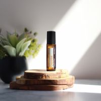 Doterra Copaiba Touch Copaifera Essential Oil 10ml