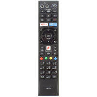 RM-L08ของแท้สำหรับ Humax FVP-4000T FVP-5000T Freeview Play HD รีโมทคอนล