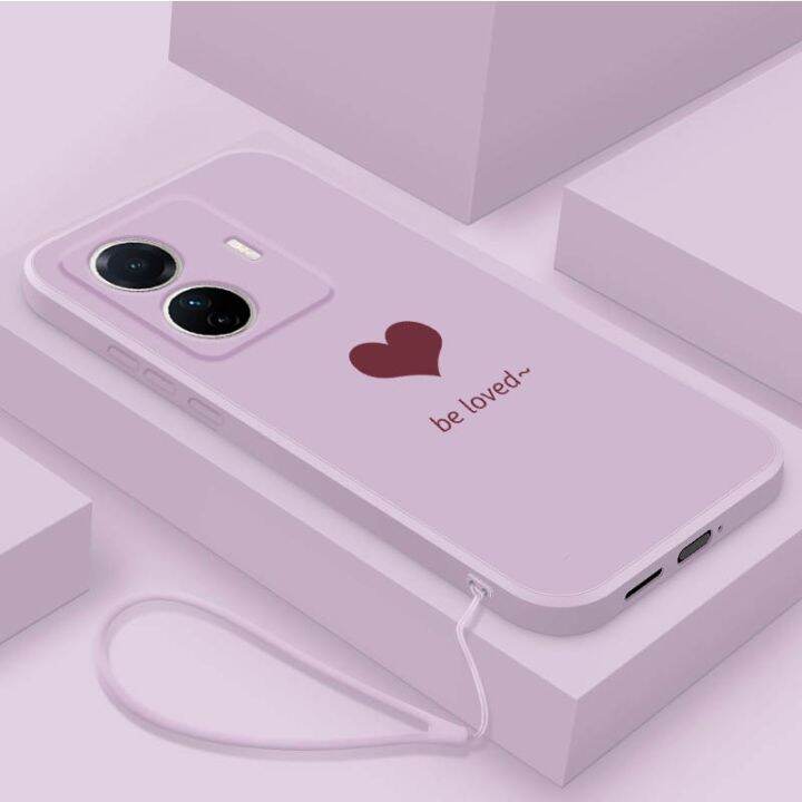 realme-เคสโทรศัพท์-c31-c33-c35-c55-เคสโทรศัพท์ยางรูปหัวใจน่ารักมีสไตล์-c30-c30s-ปลอกกันกระแทกซิลิคอนเหลว