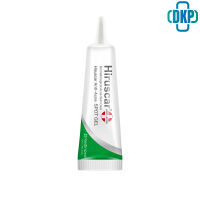 (ซื้อ 1แถม1) Hiruscar Anti Acne Spot gel 4 ml. Buy1Get1 ฮีรูสการ์ แอนตี้ แอคเน่ เจล 4 มล. [DKP]
