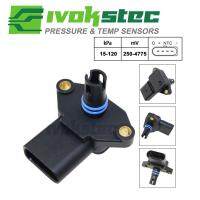 1 Bar Intake Manifold Air Pressure MAP Sensor For Audi A2 Skoda Fabia Felicia Octavia 1.0 1.4 1.6 036906051D