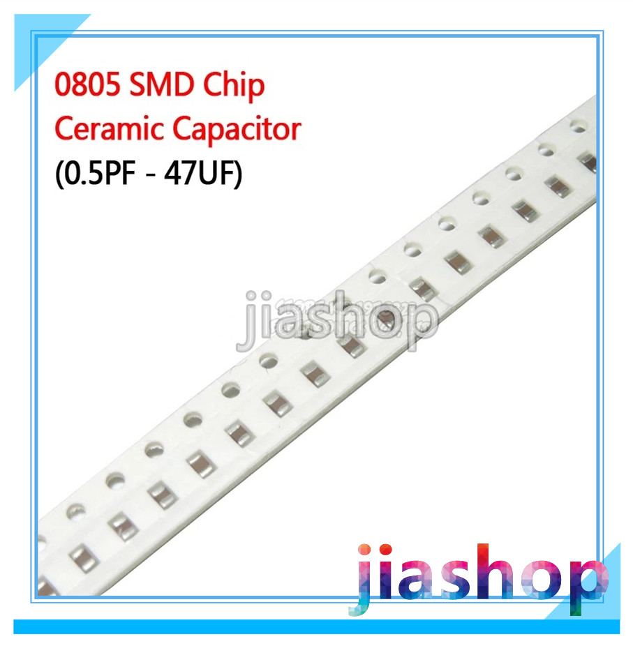 1608 100pcs 10uf 106k x7r ±10% smd ceramic capacitor mlcc 0603 1.6mm×0.8mm 