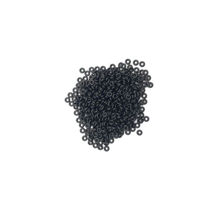 20pcs-o-ring-gasket-cs0-5mm-od-1-7-61mm-nbr-automobile-nitrile-rubber-round-o-type-corrosion-oil-resistant-black-seal-washer