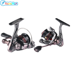 LeadingStar RC Authentic Spinning Reel Ultra Smooth Powerful Reel