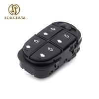 Sorghum 93BG-14A132-AB 93BG14A132AB New Left Master Power Window Control Switch For Ford Mondeo MK1-MK2 1993-2000