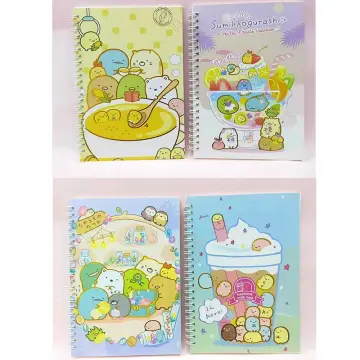 35 Cute Sumikko Gurashi Stickers, Journal Stickers, Kawaii Stickers [USA]