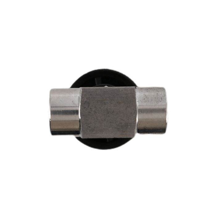 1-4-inch-bsp-equal-female-thread-ss-304-stainless-steel-flow-control-shut-off-needle-valve