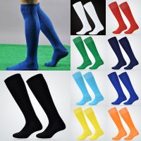 Legging Women Sports Rugby [hot]Men Long Knee Volleyball Sock Stockings Soccer Football Socks Over High Knee Sock Socks Long Outdoor