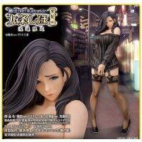 11-inch inch Anime Girl Figure Model Daiki Kogyo Oda non Ilustracion Shiho Kujo Black Hair Shiho Goju