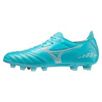 MIZUNO MORELIA NEO III PRO รองเท้าฟุตบอล มิซูโน่ ตัวรองท็อป ของแท้ 100%