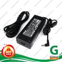 ASUS ADAPTER 19V/6.32A 5.5*2.5 แท้ ทรงยาว สายชาร์จโน้ตบุ๊ค ที่ชาร์จ เอซุส