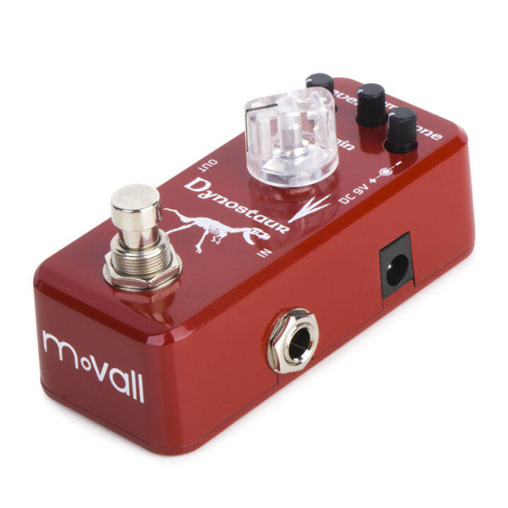 พร้อมส่ง-movall-mp-319-dynostaur-distortion-pedal-effect-classical