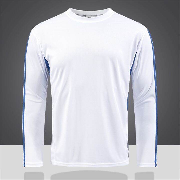 Long sleeve basketball undershirt for men t Running Lazada PH
