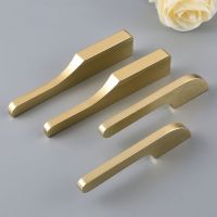 ✑♀ Simple Furniture Hardware and Shoes Cabinet Door Handle American Black Cabinet Wardrobe Handle Kitchen Door Handles and Knobs