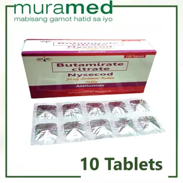 Buy butamirate, Lidocaine Online