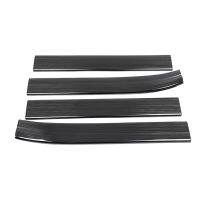 New prodects coming Car Built in Guard Plate Door Threshold Strip Trim for Toyota 86 Subaru BRZ 2012 2020