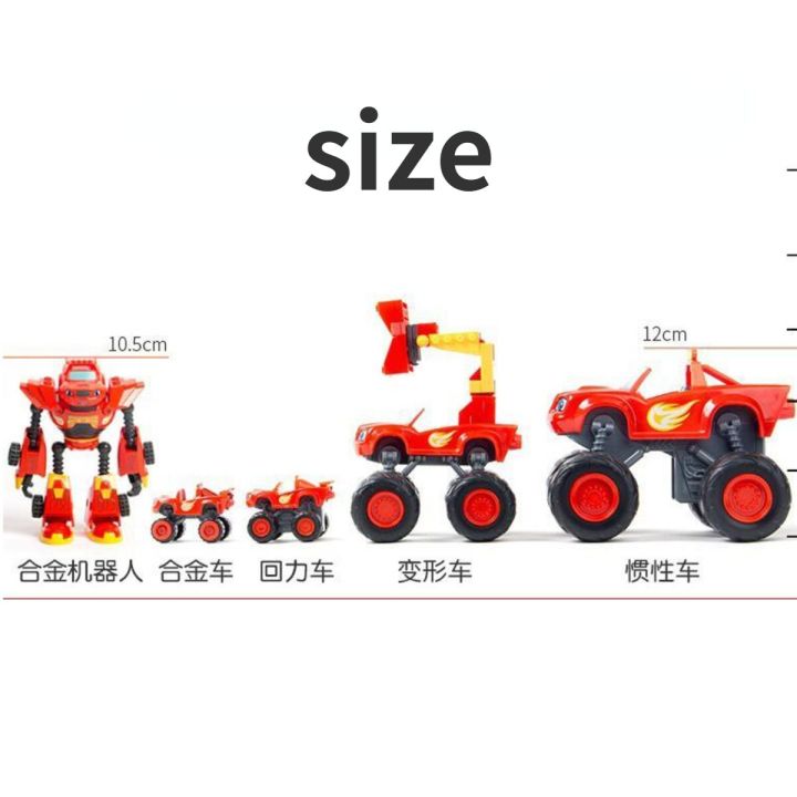 blaze-monster-machine-anime-action-figure-monster-anime-car-toy-plastic-alloy-deformed-car-model-robot-anime-game-toy-for-car