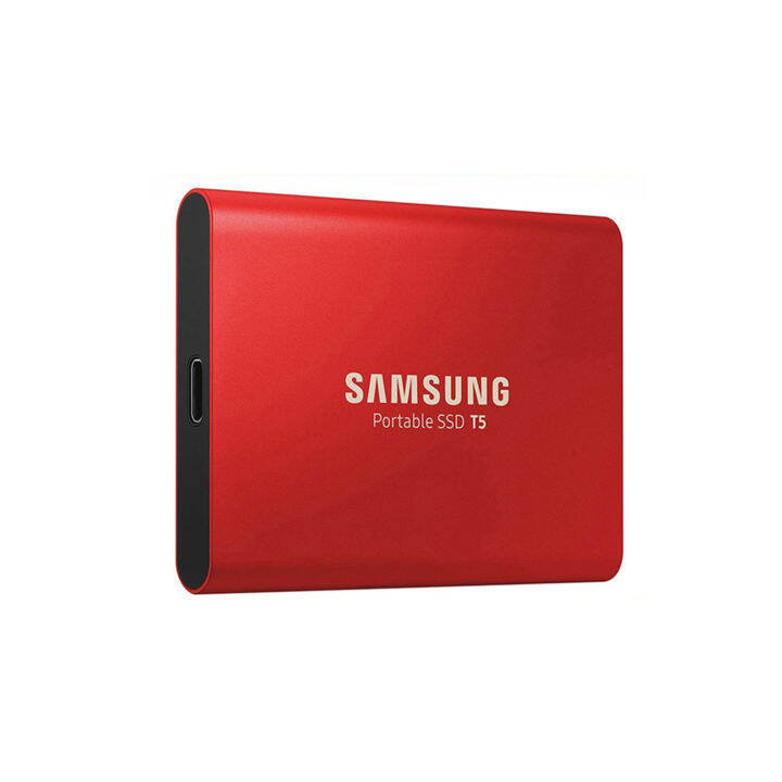 Anxinshui T5 500GB 1TB 2TB Solid State Drive Fast Transfer Speed Large