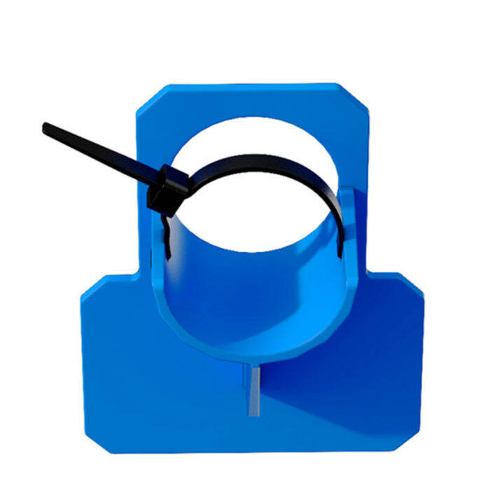Swimming pool pipe bracket water pipe bracket hose bracket accessories