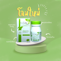 โฉมใหม่ !!! Fit I-CAL PLUS ไอ-แคล พลัส แคลเซียม, แม็กนิเซียม, คอลลาเจนไทพ์ทู, วิตามิน ดี, วิตามิน 30เม็ด 30วัน