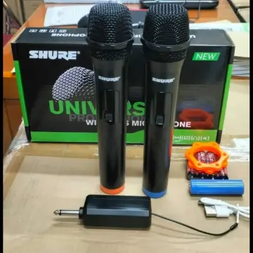 Jual Mic Suhre Sh900 Wireless Terbaru Mar 2024 Lazada .id