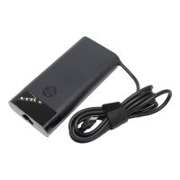 Adapter Notebook HP/Compaq 20V / 4.5A (90W) USB-C