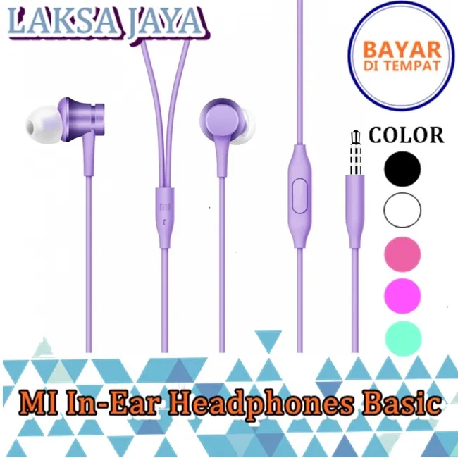 redmi note pro headphone