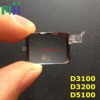 For Nikon D3100 D3200 D3300 D3400 D5100 D5200 D5300 D5500 Viewfinder Optical Diopter Adjustable View Finder Inside Glass