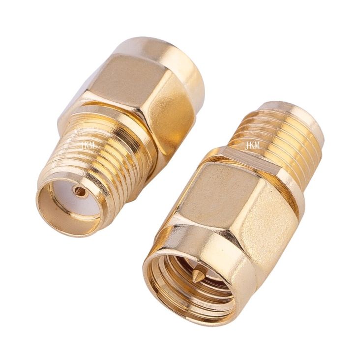 1pcs-rf-coaxial-coax-adapter-rp-sma-male-female-to-rp-sma-male-female-connector-watering-systems-garden-hoses