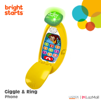 Giggle &amp; Ring Phone