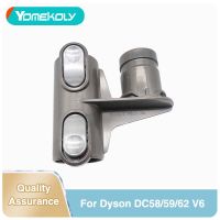 สำหรับ Dyson DC58 DC59 DC62 V6เครื่องดูดฝุ่นที่วางของเครื่องดูดฝุ่นอุปกรณ์เสริม