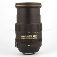 Nikon AF-S FX NIKKOR 24-120Mm F/4G ED เลนส์ซูมลดการสั่นสะเทือนพร้อมโฟกัสอัตโนมัติสำหรับกล้อง DSLR Nikon