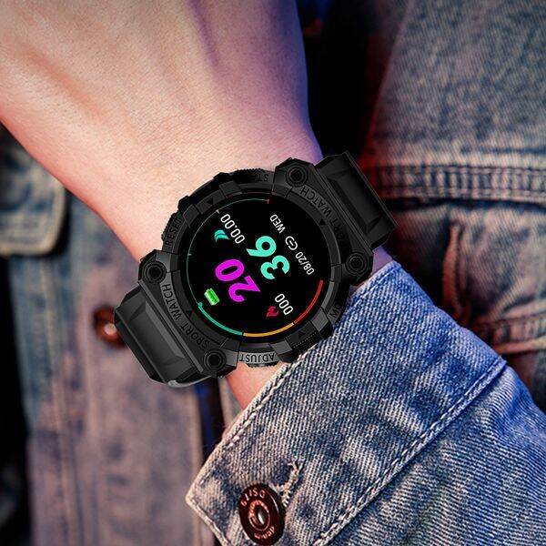 พร้อมส่ง-smart-watch-fd68-นาฬิกาสมาทวอช2022-นาฬิกาข้อมือ-เปลี่ยนรูปหน้าจอได้-นาฬิกาบลูทูธ-ฟิตเนสกีฬา-แจ้งเตือนข้อความ-รองรับ-android-ios-ของแท้100-มีบริการเก็บเงินปลายทาง