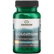 Viên uống L-Glutathione trắng da chống lão hóa và tăng cường hệ miễn dịch