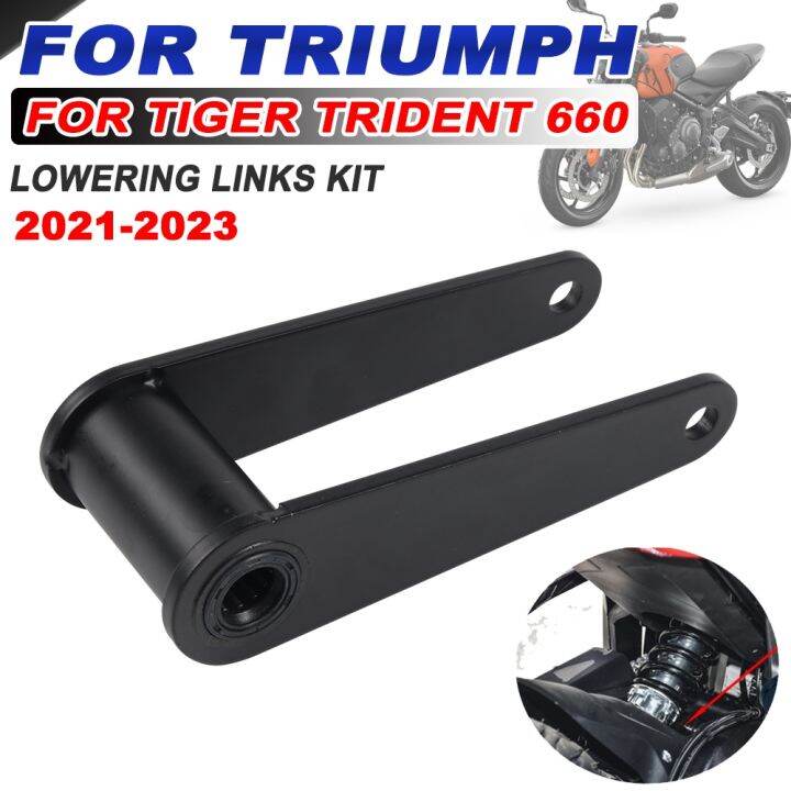 For Triumph Trident 660 Trident660 2021 2022 2023 Motorcycle