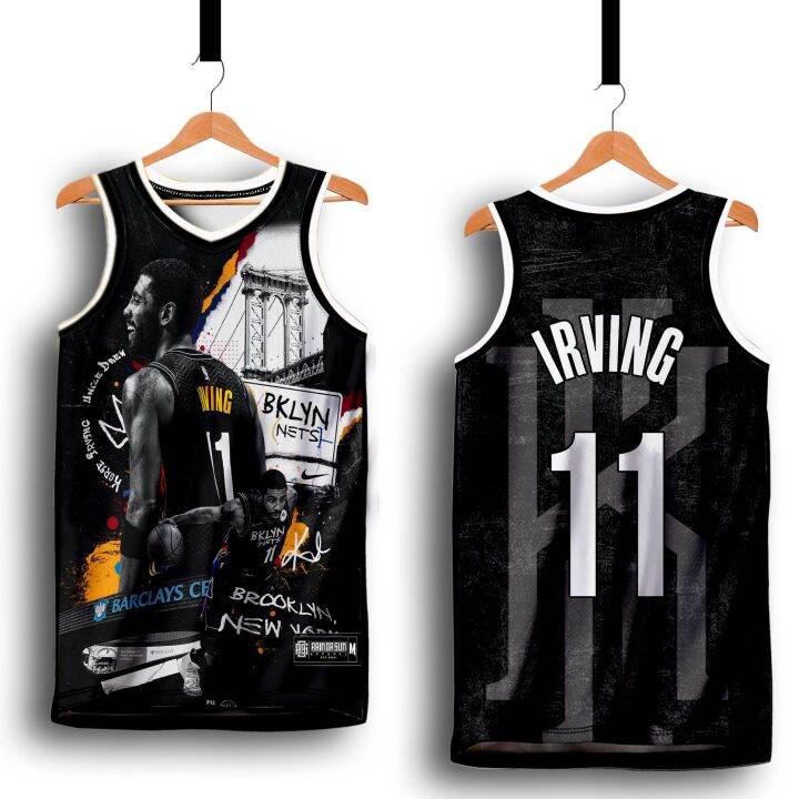 kyrie irving basketball outfit